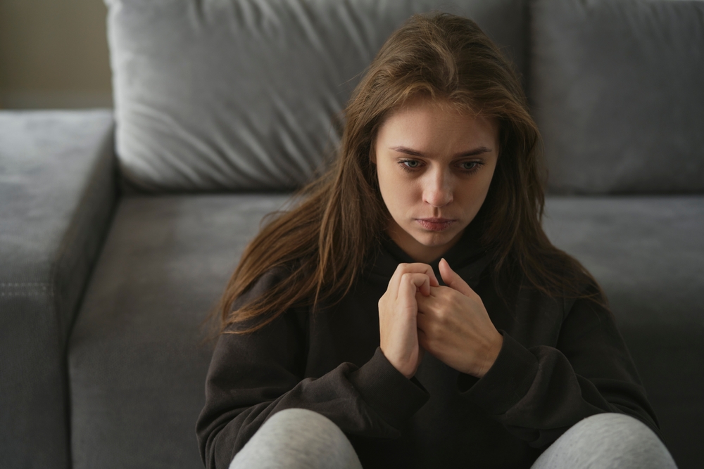 Signs of Depression Inlcude These 12 Secret Signs