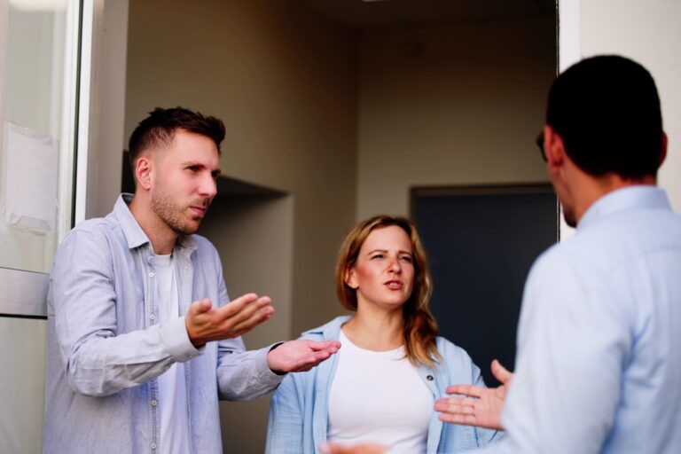 Unconcern 11 Signs Someone Lacks Empathy, According to Psychology