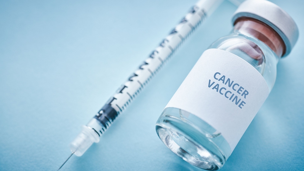 Cancer vaccine, Cancer Vaccination Russia, 