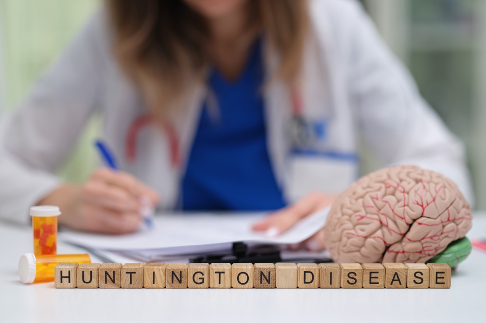 Delve into the various impacts of Huntington disease through engaging visual medical insights and expert discussions