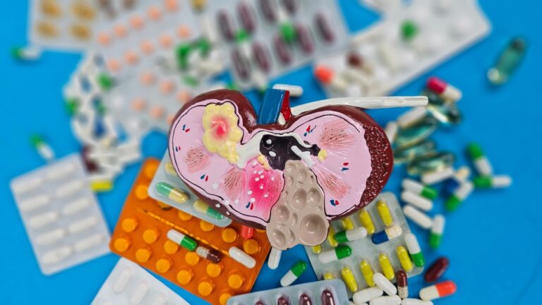 Seemingly Harmless Medications That Can Harm Your Kidneys - Featured image