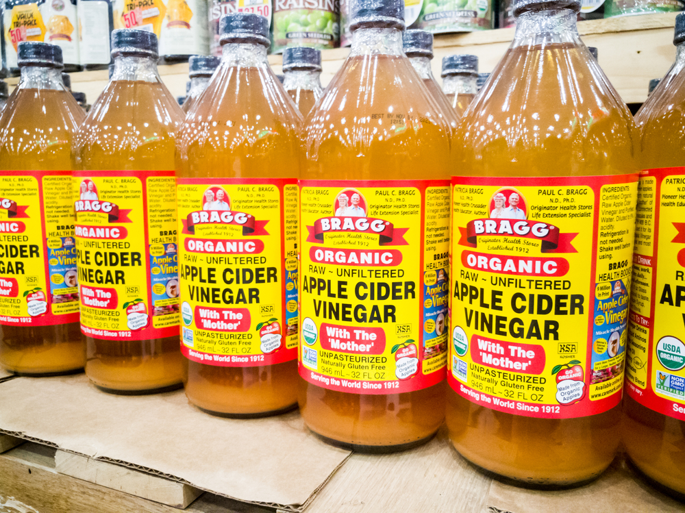 KUALA LUMPUR, MALAYSIA, February 18, 2016: BRAGG Organic Apple Cider Vinegar is now the market leader in the premium acv market segment in Malaysia with wide distribution at retail stores.