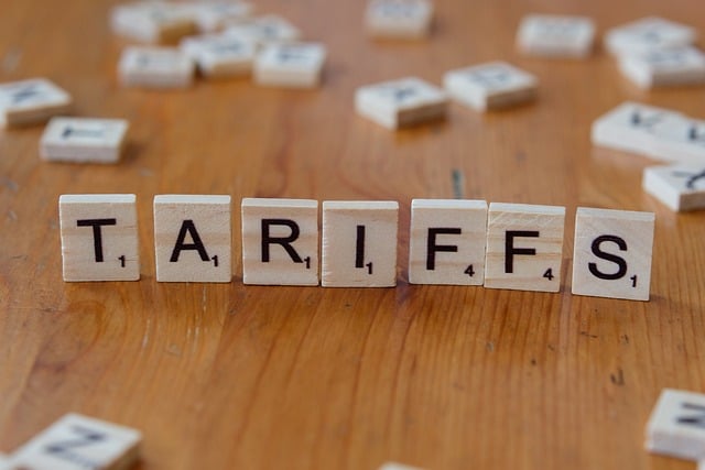 tariffs scrabble words