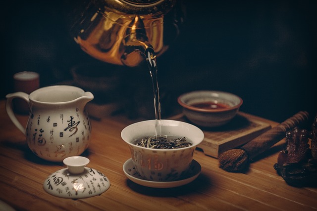 While studies have been mixed, green tea may contain certain atnicancer properties