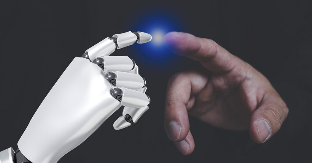 Experts Predict Humanity Could Reach Technological Singularity Soon - Featured image