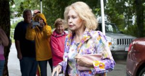 Joan Kennedy, First Wife of Senator Ted Kennedy, Passes Away at 89 After a Life of Turmoil and Triumph Joan Kennedy