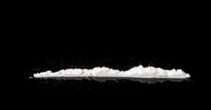 Officer and Spouse Die in Bathtub After Reported Cocaine Use, Leaving Young Child Orphaned Line of Cocaine