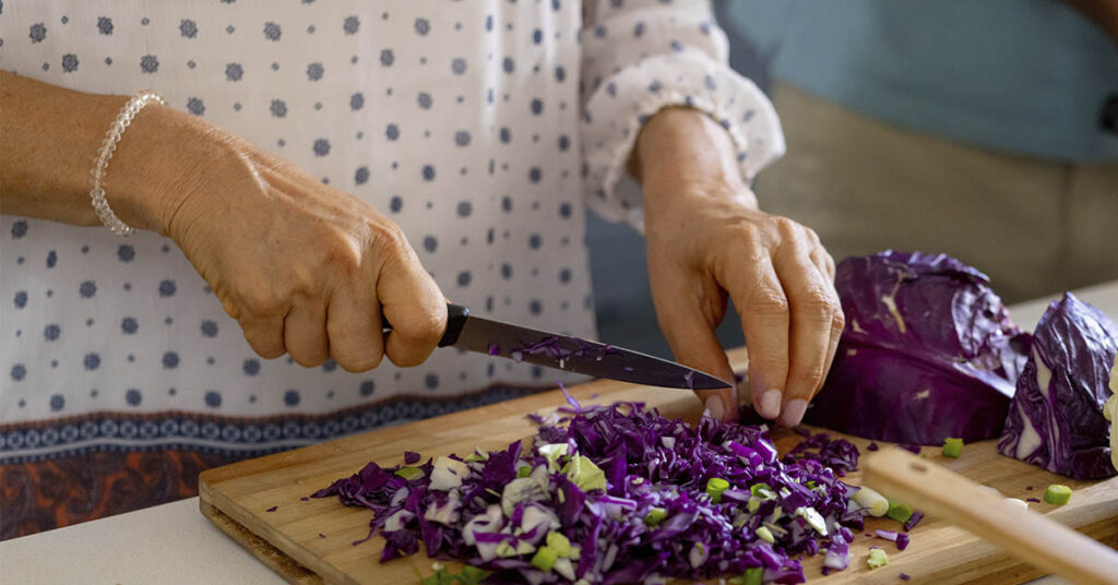 You Might Need More Fiber ASAP If You’re One of These Types of People - Featured image