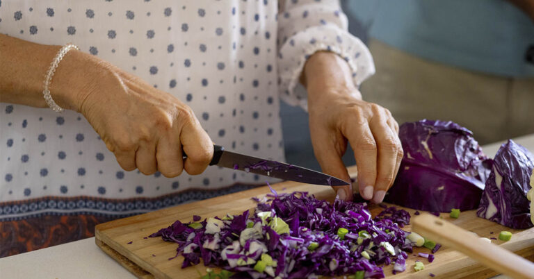 You Might Need More Fiber ASAP If You’re One of These Types of People - Featured image