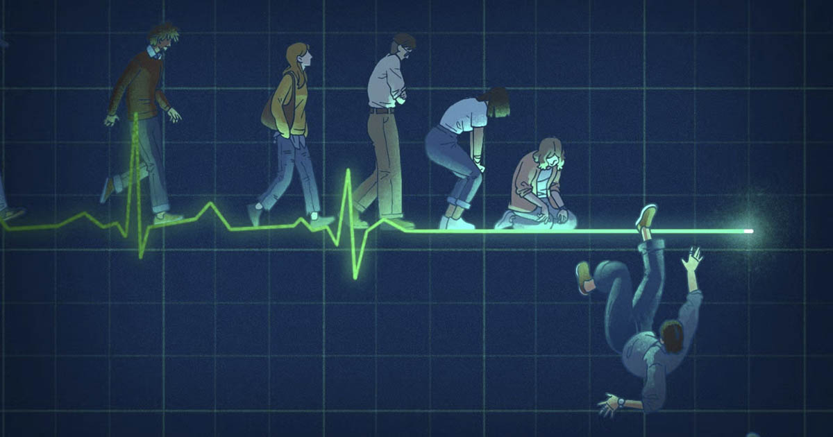 American Miltermiry dies at high prices, here