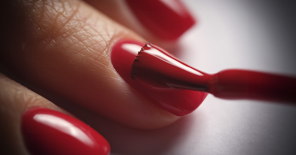 Is Nail Polish Toxic? 3 Possible Health Hazards
