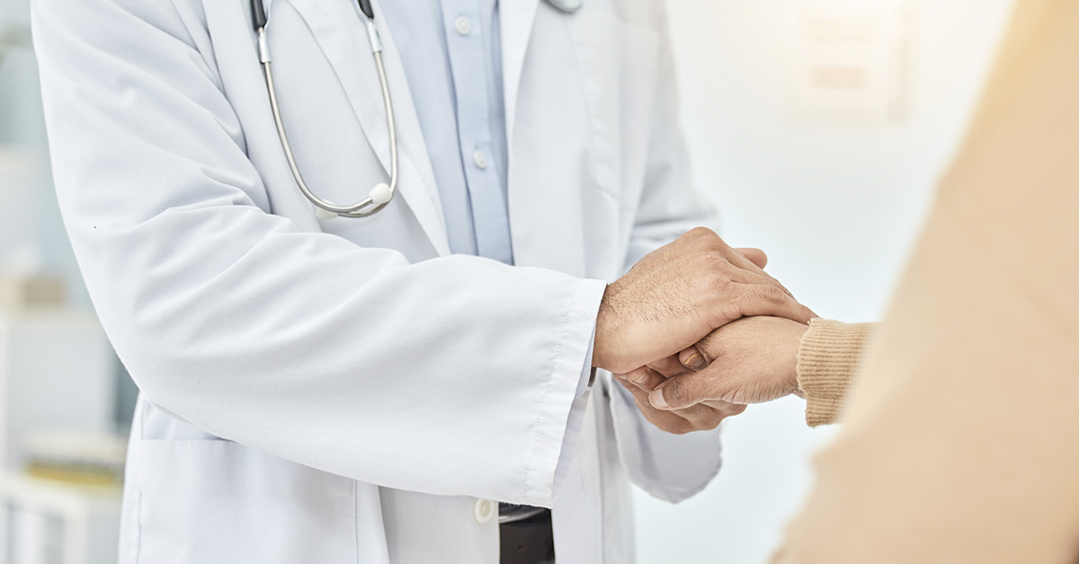 Stage 4 Cancer Patient Urges Others Not to Ignore These Subtle Warning Signs