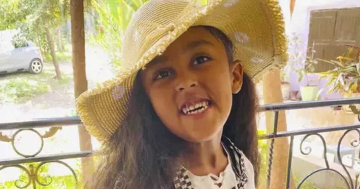 The family receives a $ 205 million dwelling after a 6-year-old child dies with entertainment in a recreation park The family receives a $ 205 million dwelling after a 6-year-old child dies with entertainment in a recreation park