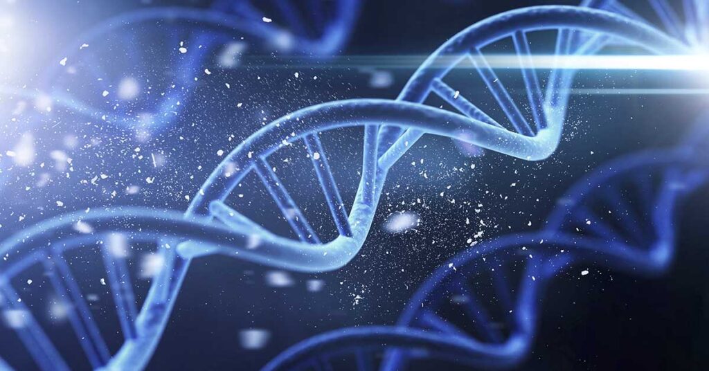 Newly Unearthed Mummies Reveal Distinct DNA From Today’s Humans - Featured image