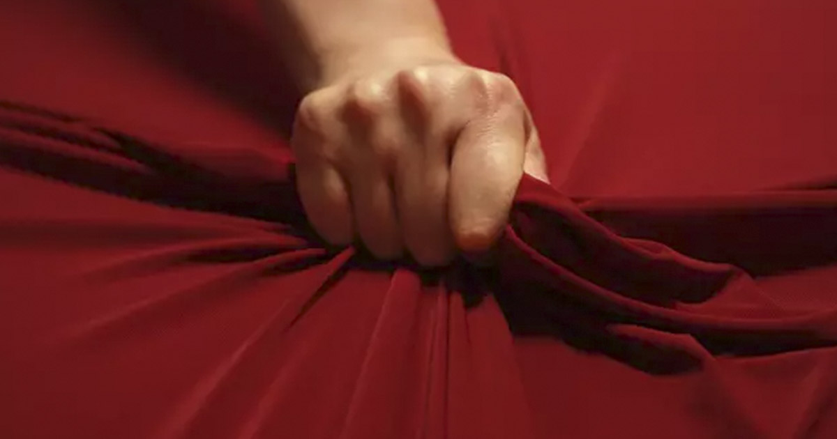 Why Mastless Handmaid Masty Is Grant Your Health, According to Sexual Sex