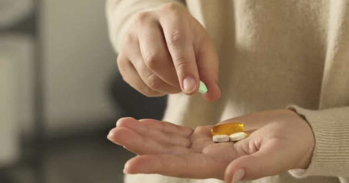 Health concerns raised over soft drinks pills and pills