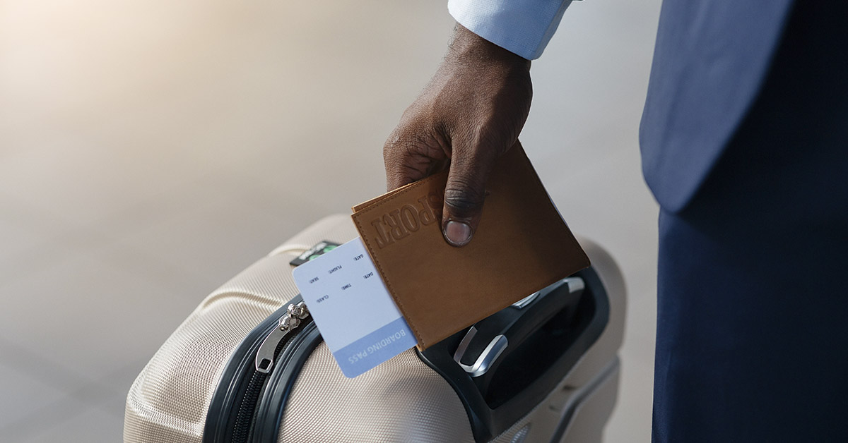 7 Phrases Americans Should Avoid Saying When Traveling Abroad, According to a Travel Expert