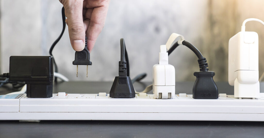 One Hidden Power Drain That’s Quietly Raising Your Bills - Featured image