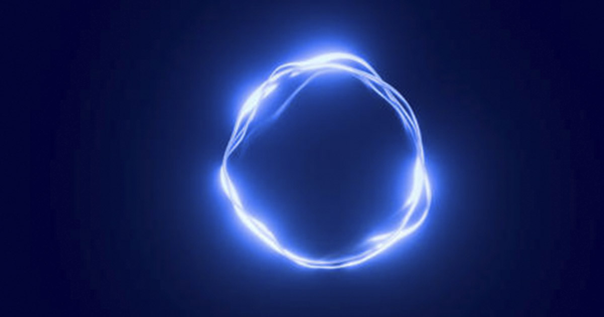 Mysterious rings get about 500k barrels in Seaflor