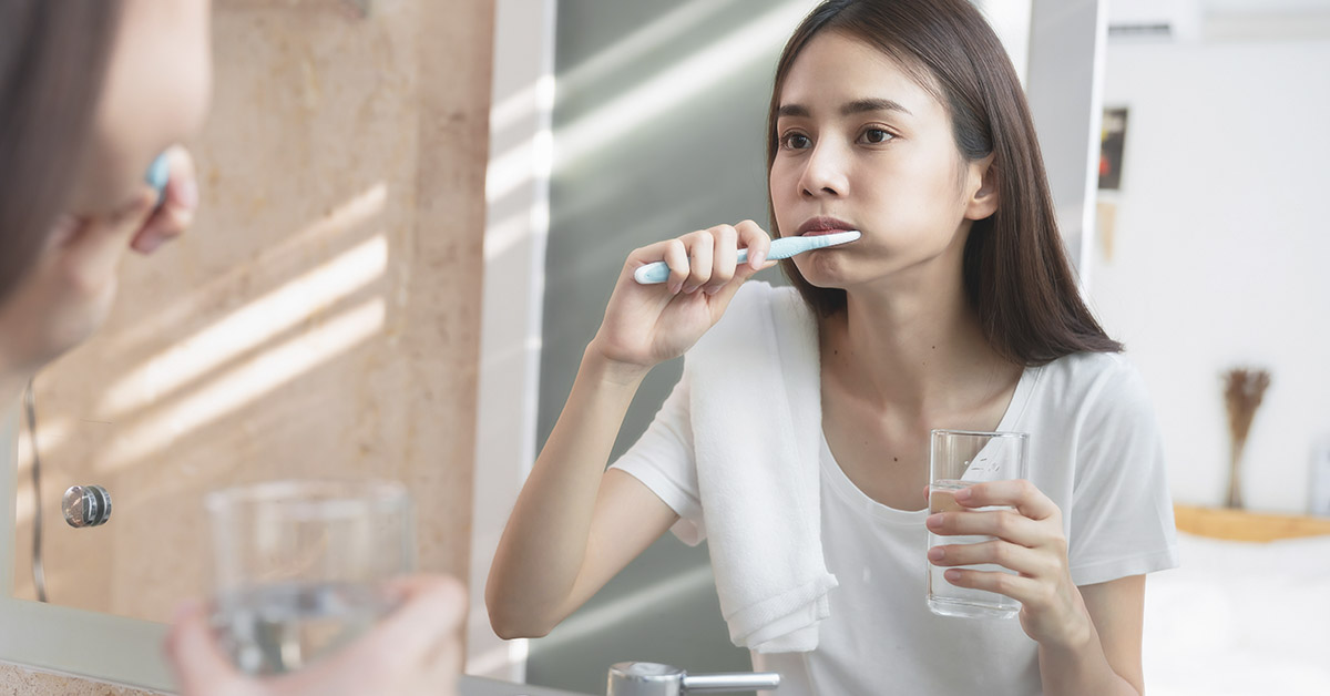 New Study Uncovers Troubling Link Between Oral Health and Aggressive Cancer Type