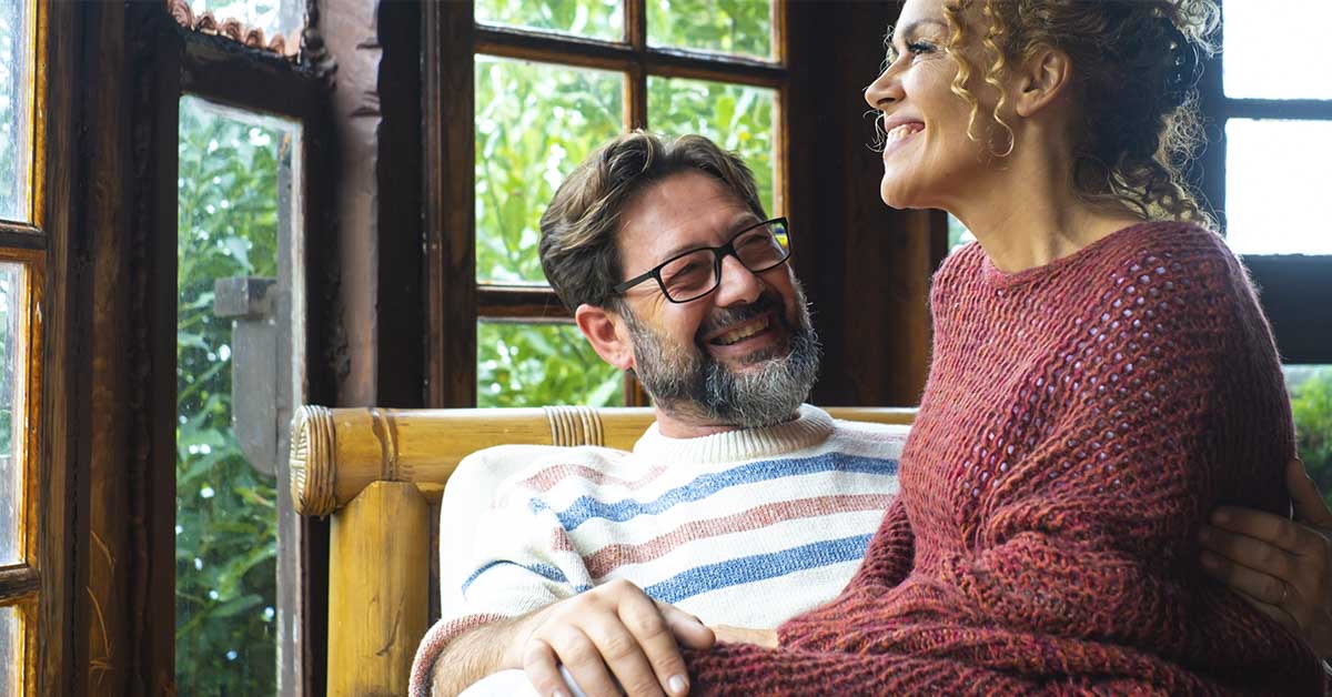 15 Things No One Tells You About Physical Intimacy After 40