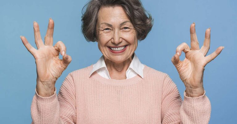 These Personality Traits Are Linked to a Longer Life, Experts Say - Featured image