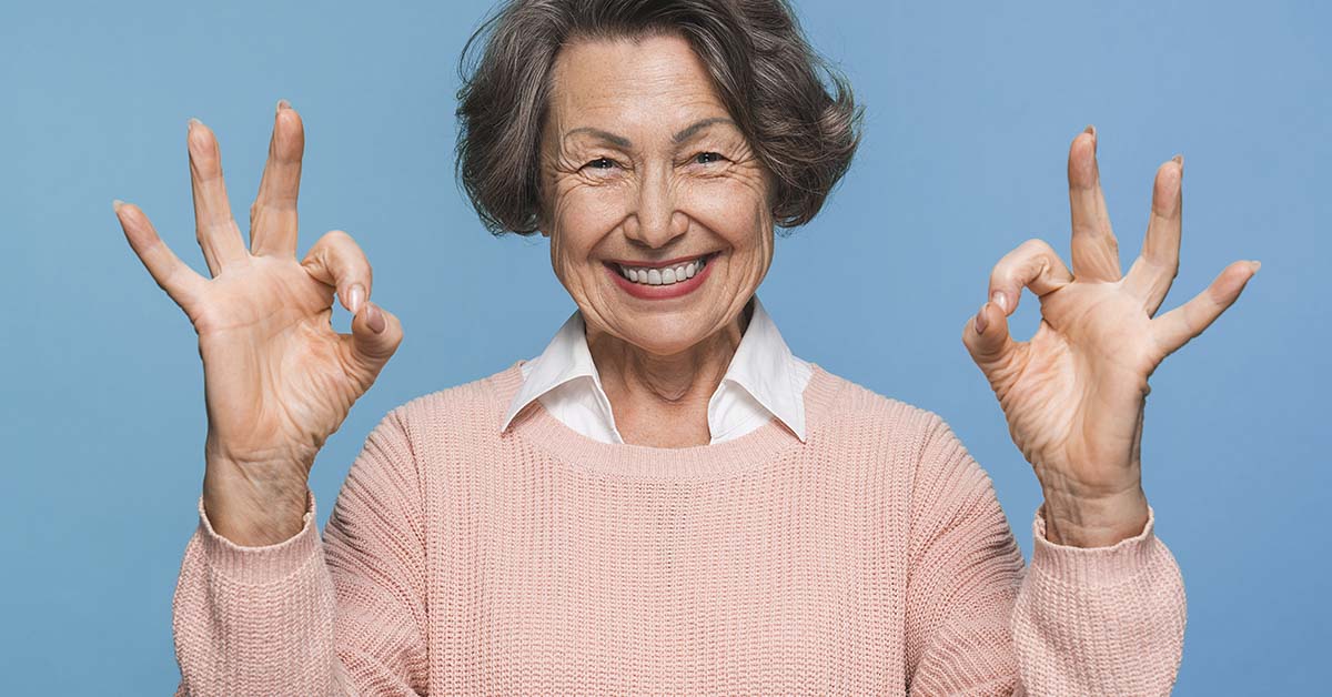 These Personality Traits Are Linked to a Longer Life, Experts Say