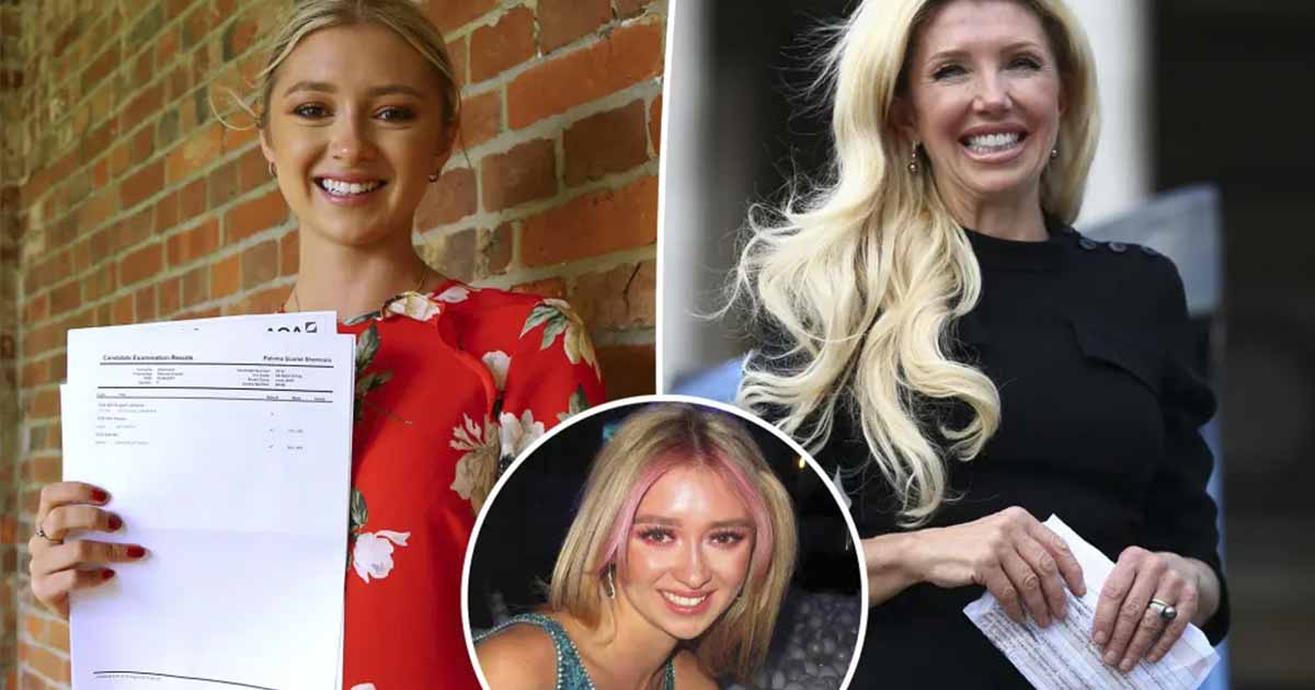 Coroner says that Mother influenced them in a 23-year-old daughter, rejecting chemo and used coffees in Nas