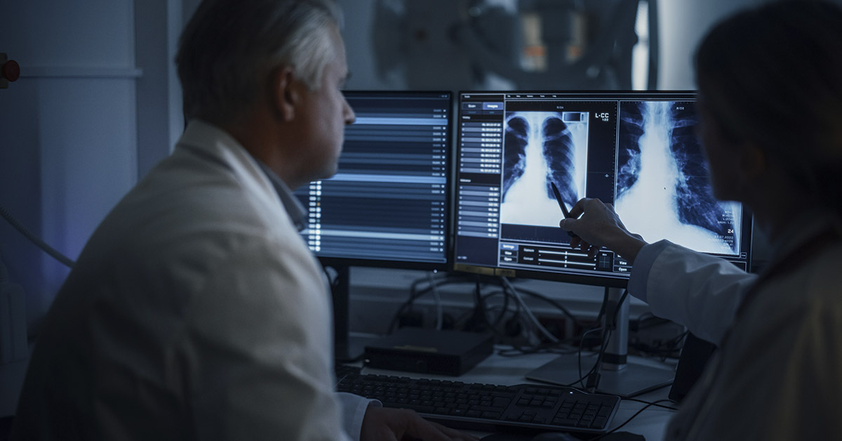 Tragic Chest Infection Leaves ‘72 Holes in Lungs’ – Young Dad Dies Days Before Birthday