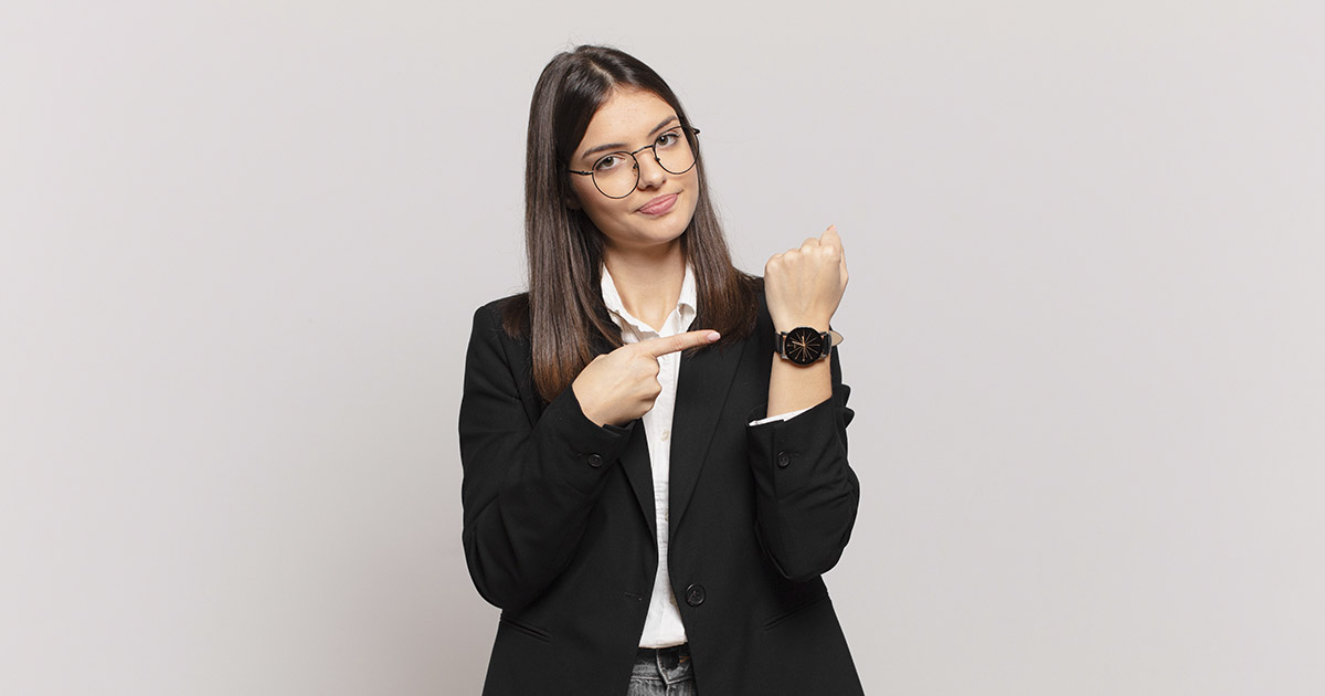 What always comes first is you What always comes first is you