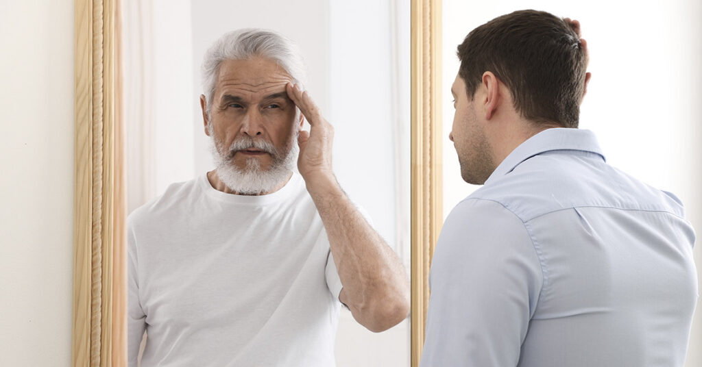 The Surprising Reason We Appear Younger Than Past Generations, Backed by Research - Featured image