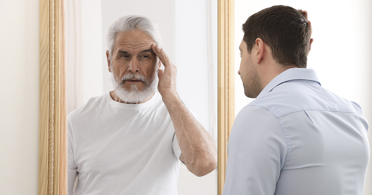 The Surprising Reason We Appear Younger Than Past Generations, Backed by Research