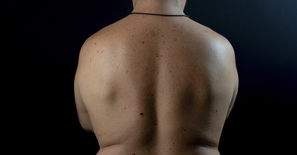 8 Health Red Flags Every Man in Midlife Should Watch Out For - Featured image