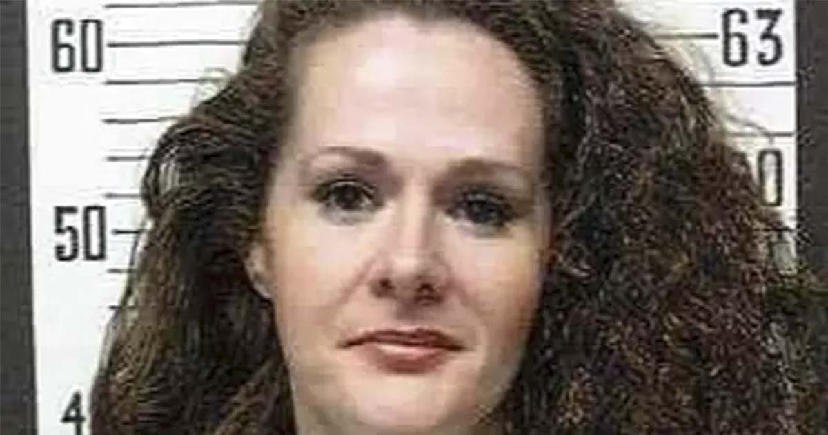 The first woman to undergo the procedure in 200 years could choose a terrifying alternative to lethal injection The first woman to undergo the procedure in 200 years could choose a terrifying alternative to lethal injection