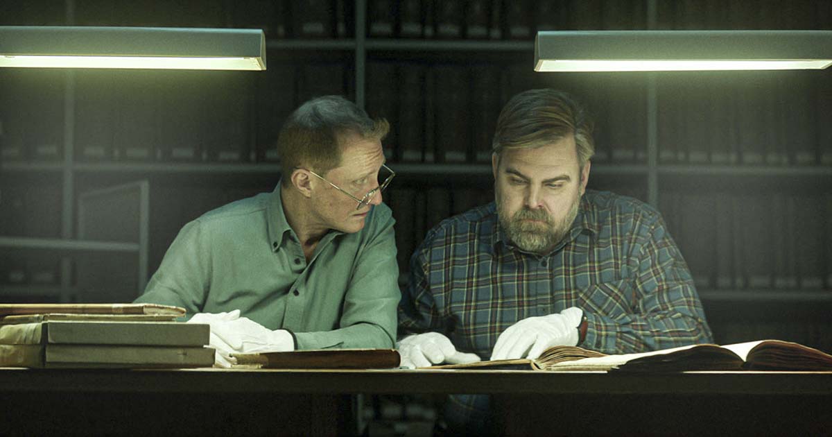 Netflix Chirt Series is so good, people can’t stop watching Netflix Chirt Series is so good, people can’t stop watching