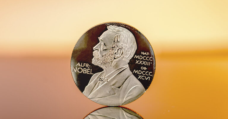 Maria Corina Machado Honors Trump with Nobel Dedication as He Awaits 2026 Prize Consideration - Featured image