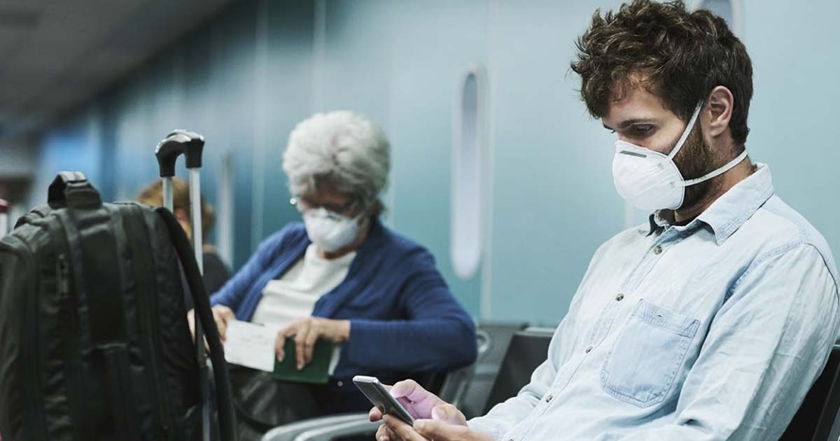 ‘Big One’ could be deadlier than Covil, expert warns of 7 death toll ‘Big One’ could be deadlier than Covil, expert warns of 7 death toll