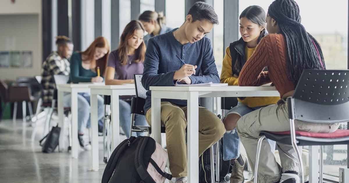 Transgender identification drops among college students in recent analysis