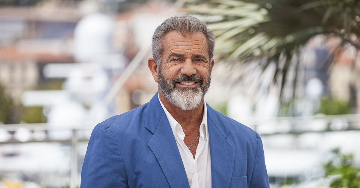 Mel Gibson Starts Filming ‘The Resurrection of the Christ,’ Casts New Actor as Jesus