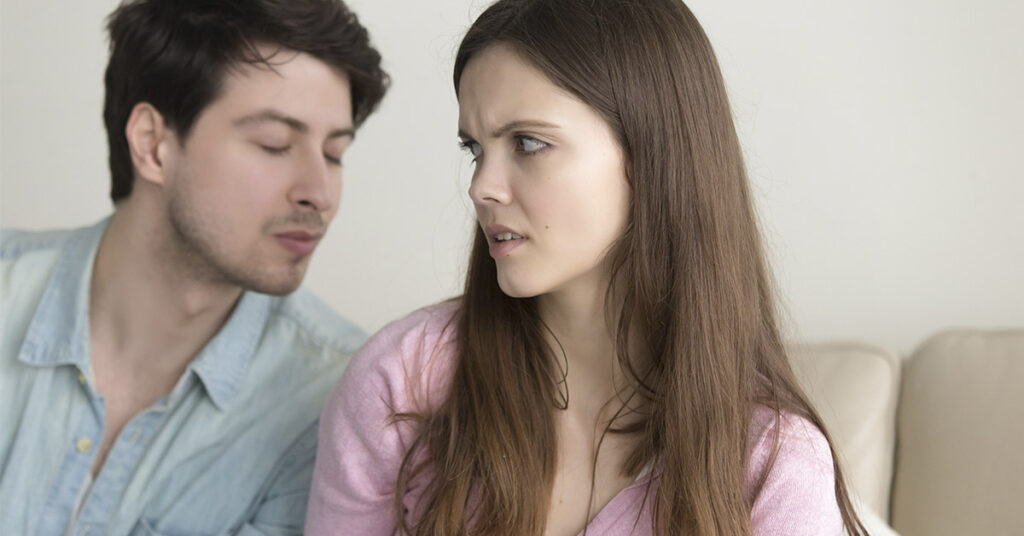 8 Reasons Women May Seem Less Interested in Sex — And What’s Really Going On - Featured image