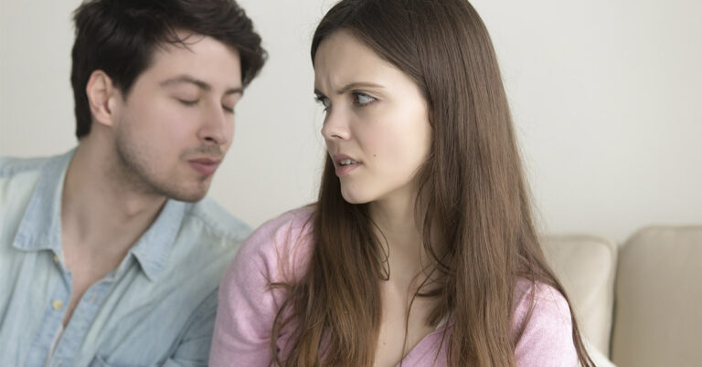 8 Reasons Women May Seem Less Interested in Sex — And What’s Really Going On - Featured image