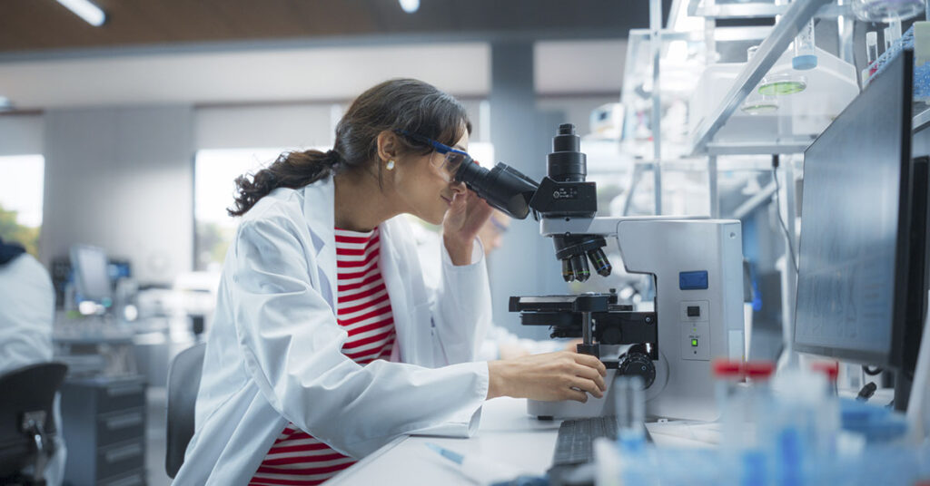 Scientists Receive Nobel for Revealing How Immune System Avoids Attacking Itself - Featured image