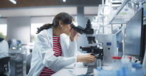 Scientists Receive Nobel for Revealing How Immune System Avoids Attacking Itself 10202025_part03_32