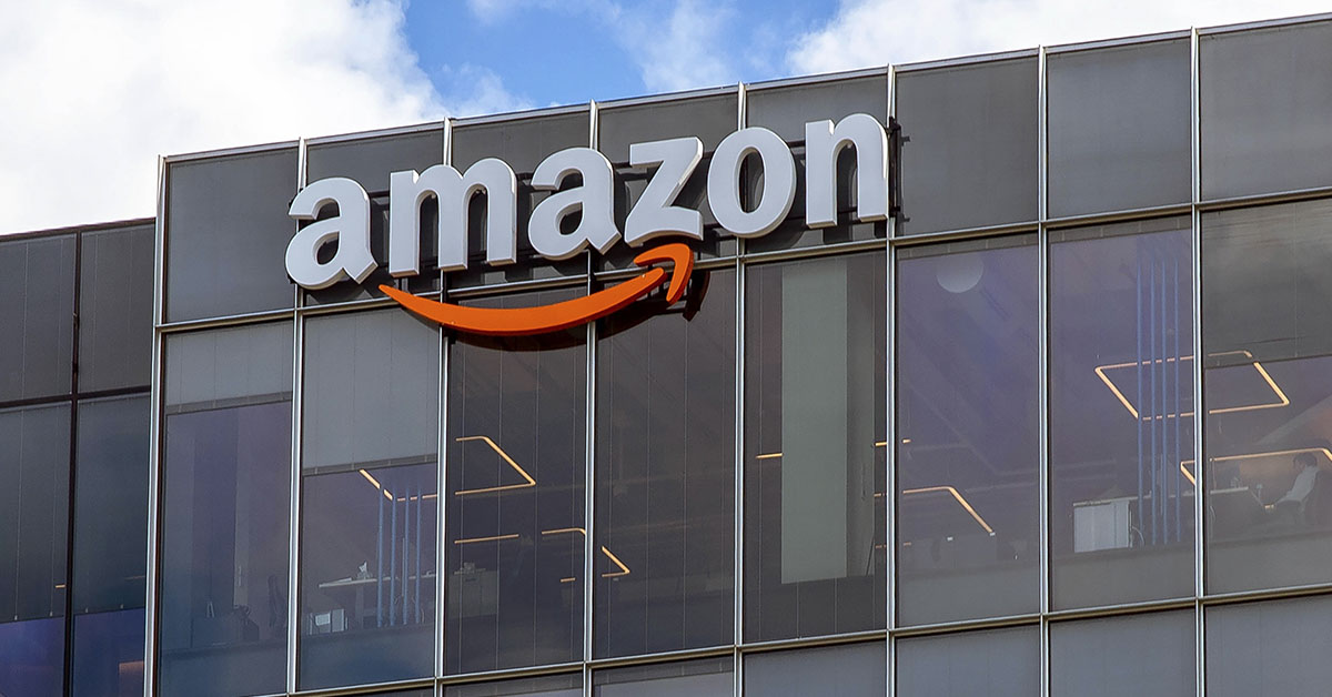 Amazon Eyes Robot Workforce: Leaks Suggest Plans to Replace Hundreds of Thousands of Employees