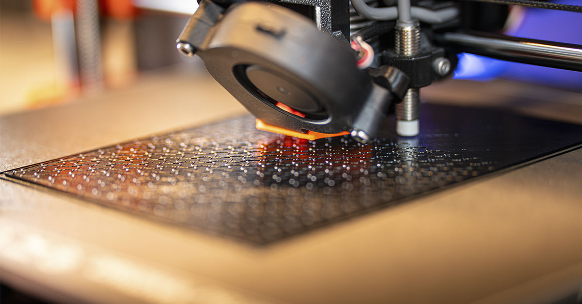 Groundbreaking Surgery Uses 3D Printing to Rebuild Man’s Face After Horror Accident