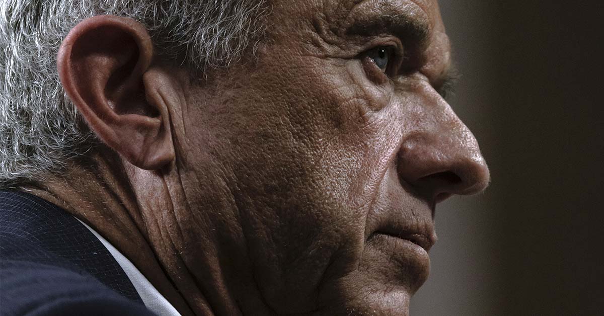 RFK Jr. Testifies Before Senate, Defending His Health Policy Views
