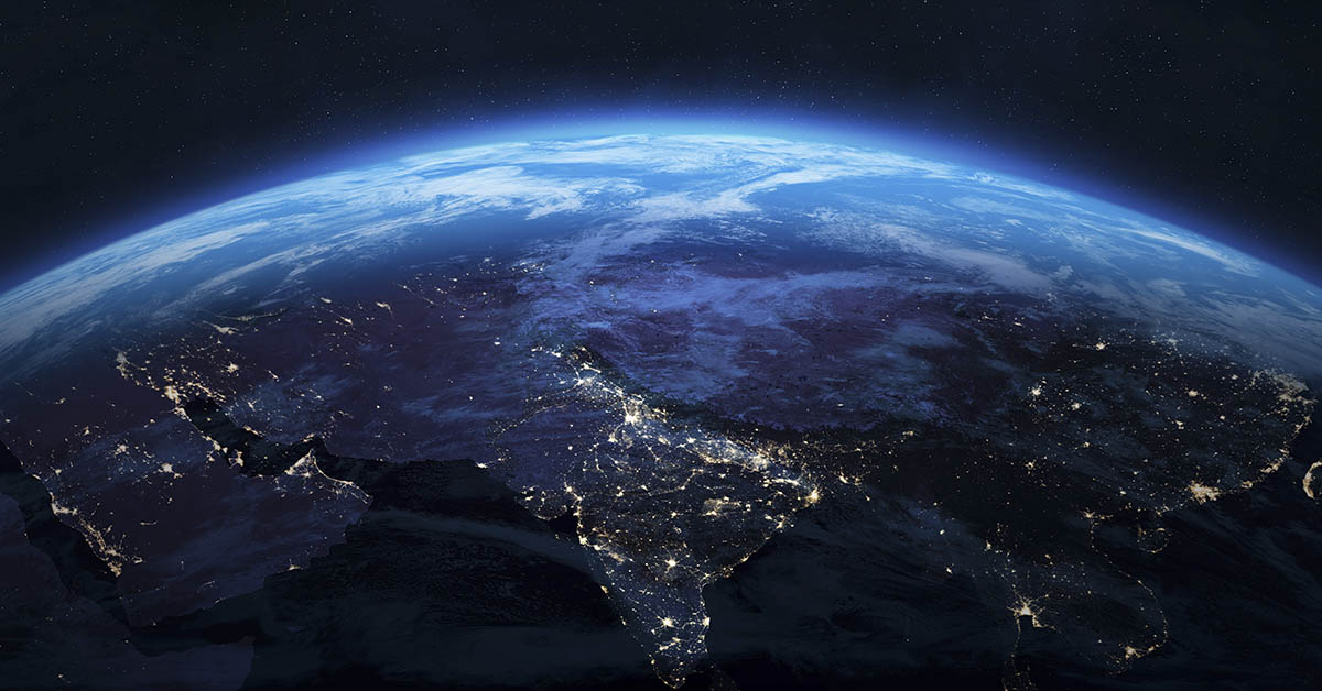 ‘Alien Ship’ Headed for Earth? Expert Claims It’s Time to Brace for Imminent Arrival