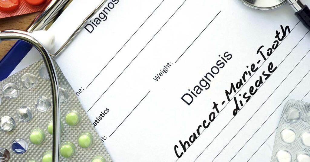 What Is Charcot-Marie-Tooth Disease? Condition Explained After ‘Nashville 9-1-1’ Star Dies at 23 - Featured image