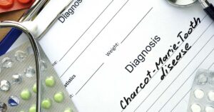 Charcot-Marie-Tooth Disease
