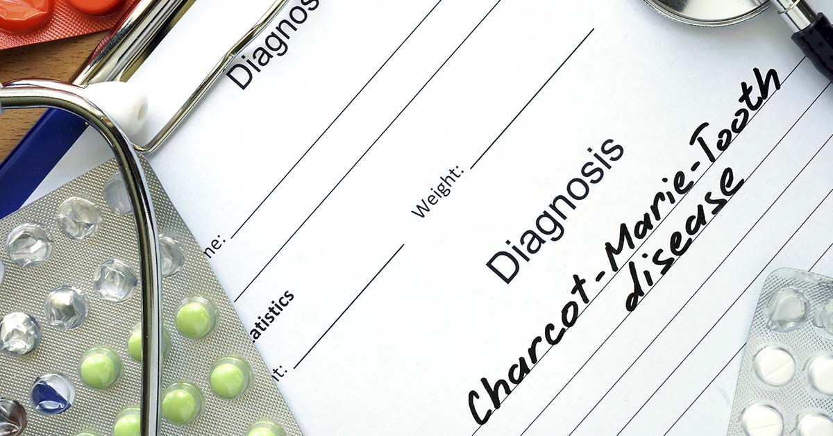 What Is Charcot-Marie-Tooth Disease? Condition Explained After ‘Nashville 9-1-1’ Star Dies at 23